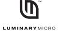 Manufacture Logo for Luminary Micro